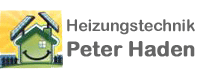 Heizungstechnik Peter Haden