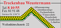 weustermann