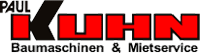 Kuhn-Baumaschienen