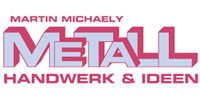 metallbau--Michaely