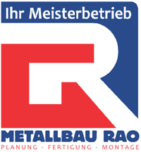 Metalbau-Rao