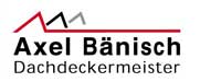 Axel-Baenisch-Dach